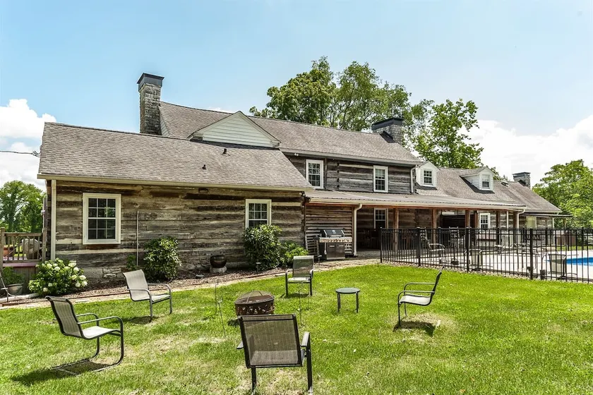 The Lodge at Pilot Knob | Private Pool | Lakeview - Image 1