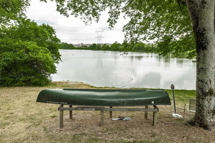 Lake Cabin |30 miles from Nashville - Image 1