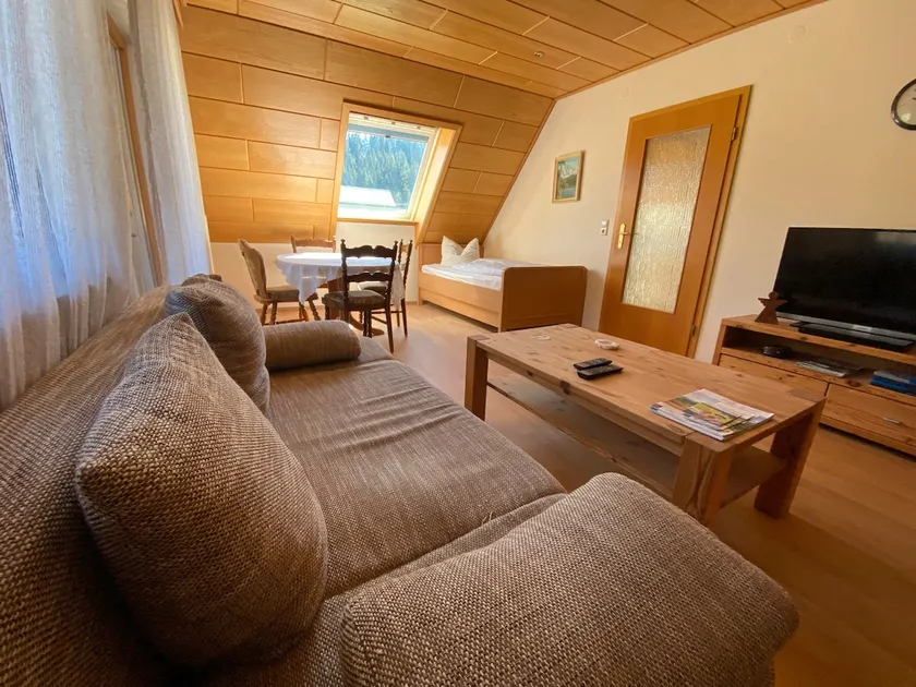 Apartment Morgensonne - Image 1