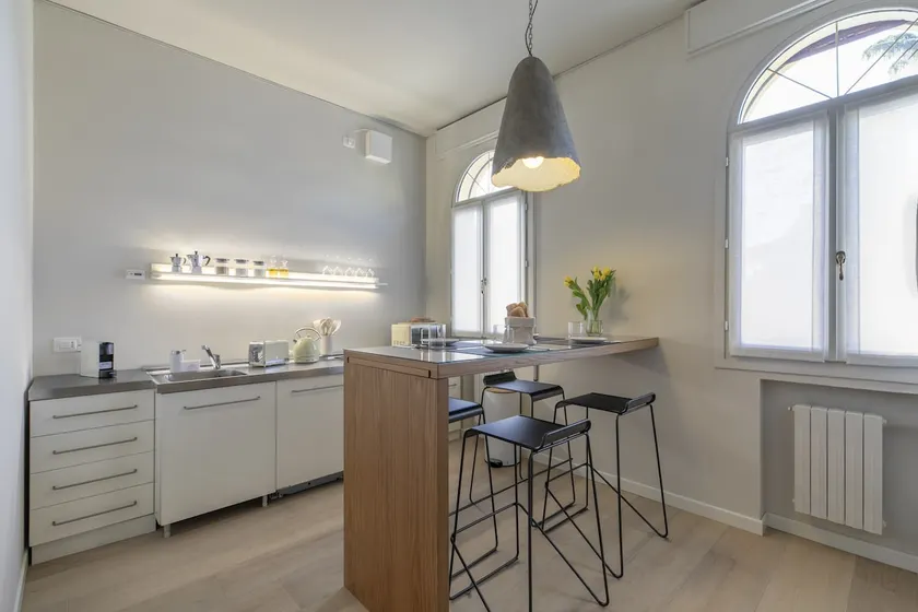 Liberty Lux House - Padova - Image 1