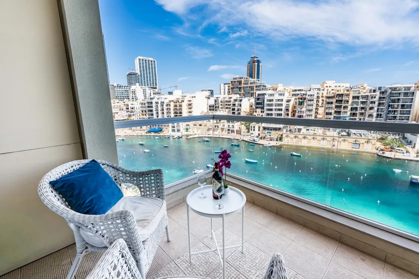 ImpressiveView2BR St Julian's Bay byArcoCollection - Image 1