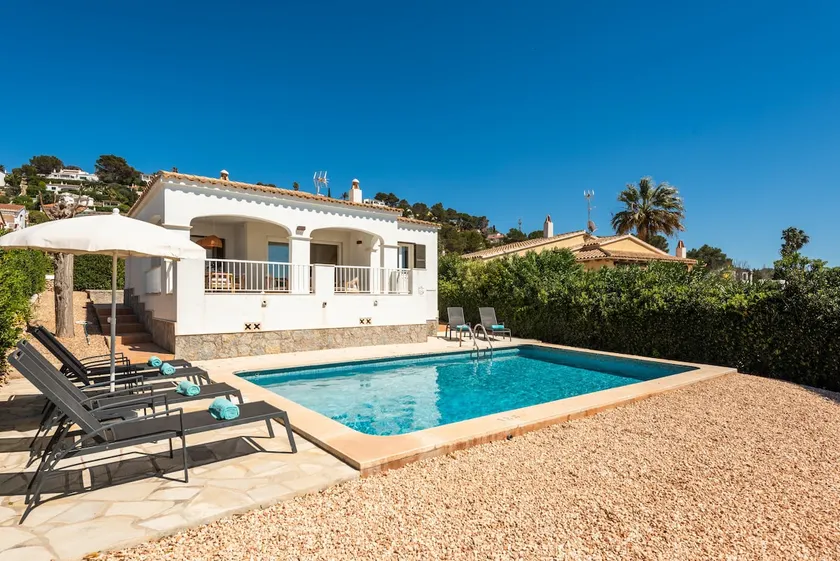 Villa Gabriel by Escape Home - Image 1
