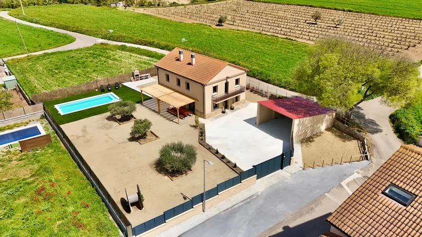 Casa Cal Canó - Image 1