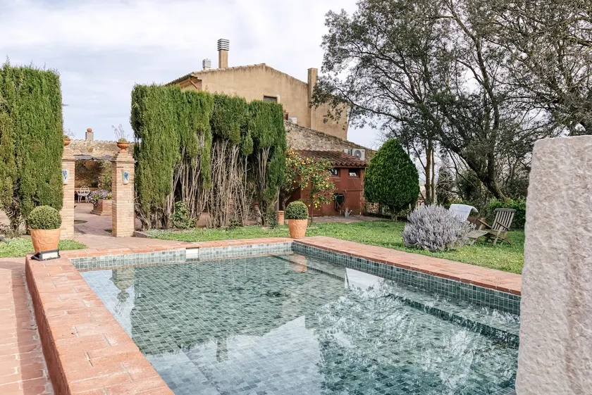 El Pedró rural - Image 1