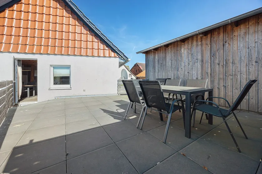 Langenholtensen vacation home - Image 1