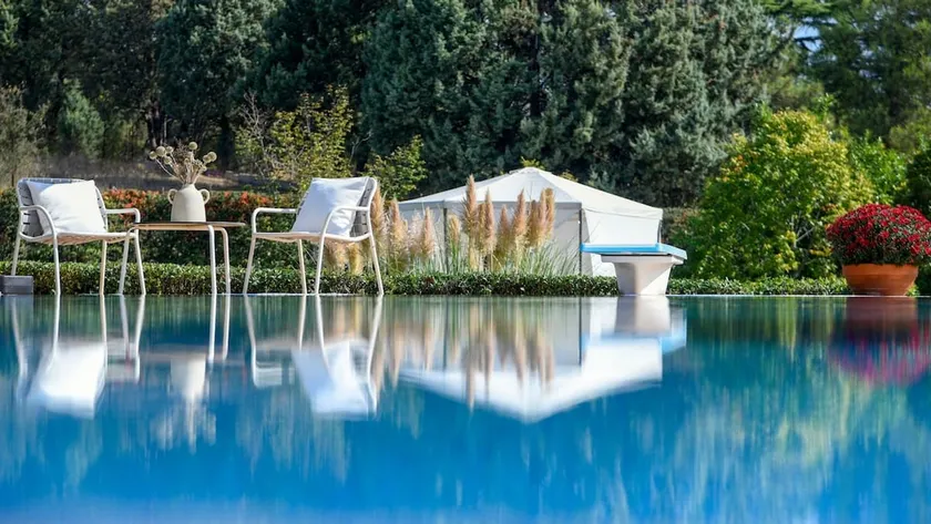 Escape Villa in Melissochori - Image 1