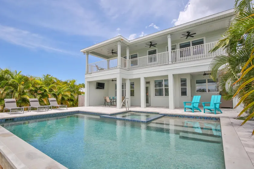 Keyt's Key - Newly Renovated, Private Heated Pool! - Image 1