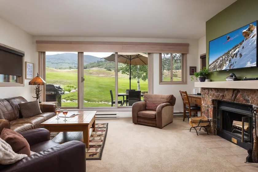Villas At Snowmass Club Unit 1511 - Image 1