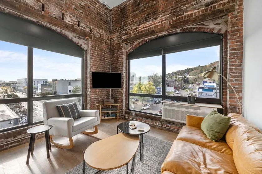 Enger Lofts Apt 316, Heirloom Vacations - Image 1