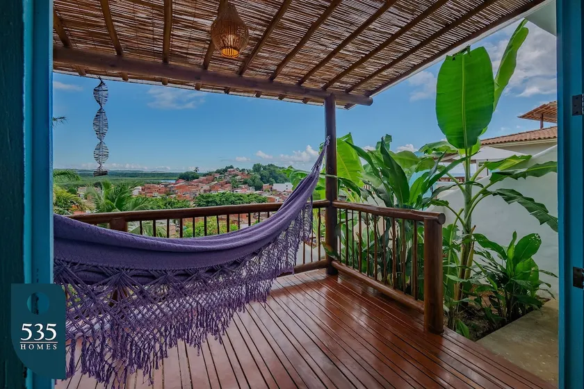 Vila Maya 4 - Stunning View in Itacaré - Image 1