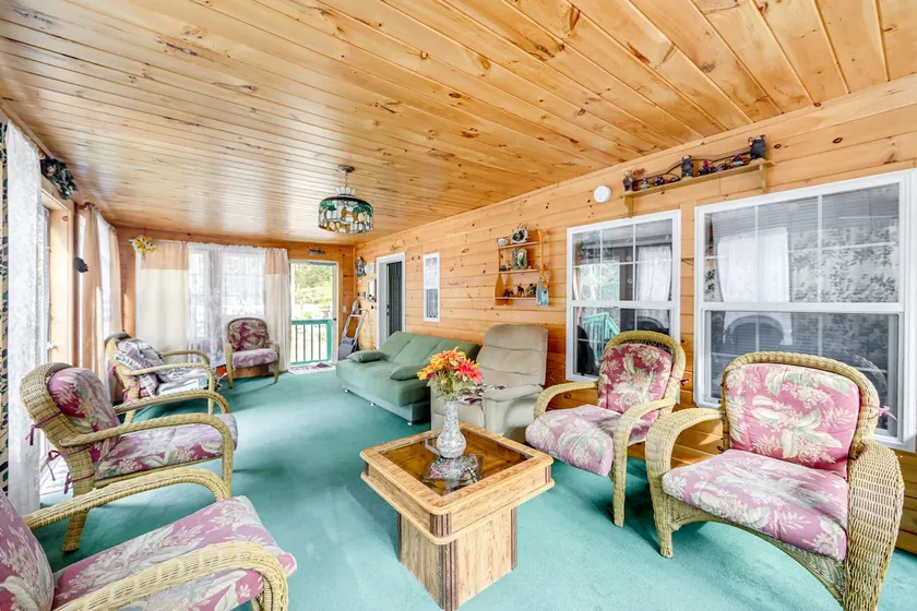 Creekside Retreat in the Adirondacks: Swim & Hike! - Image 1