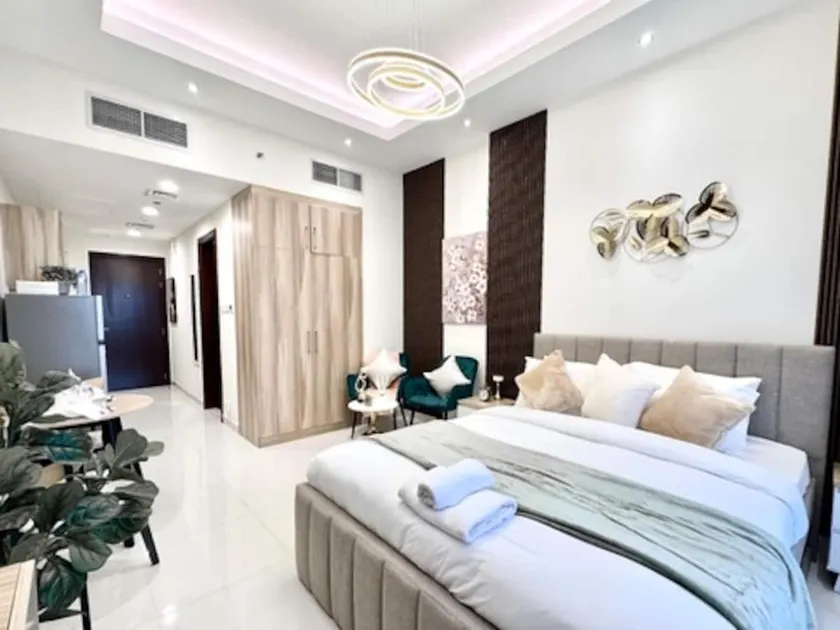 Studio: Affordable Elegance - Image 1