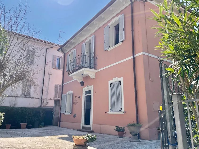 Large villa by the sea - Casa Goldoni - Image 1