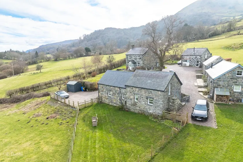 The Byre - Image 1