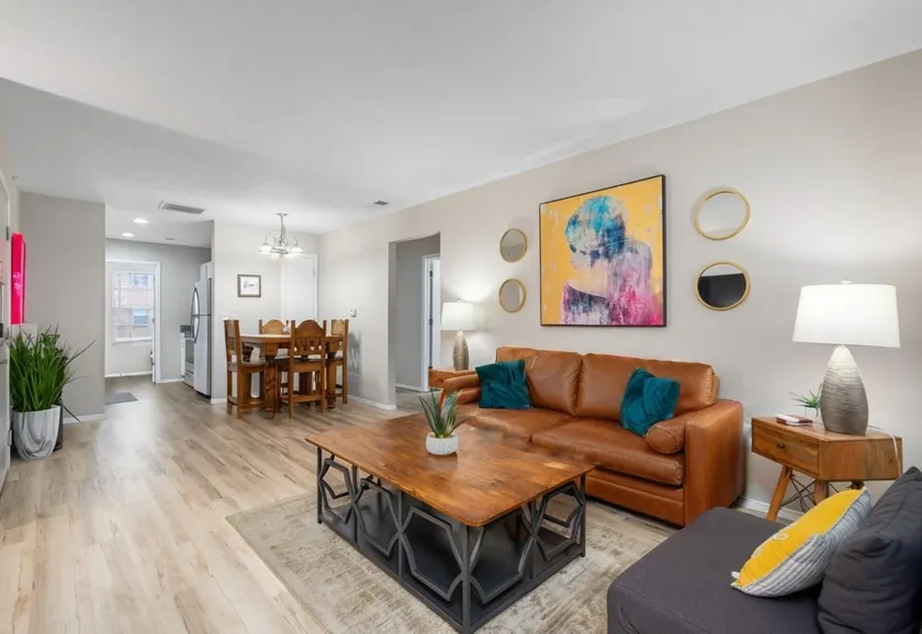 3BR Walk-In Condo | Spacious Deck | Sleeps 11 - Image 1