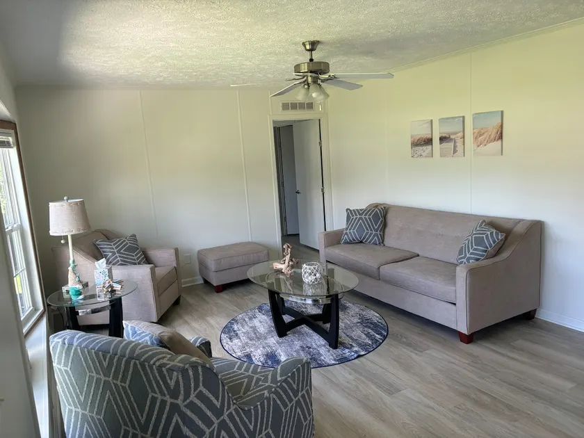 The Beach House - Image 1