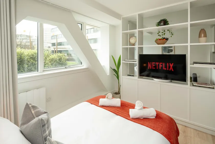 Wembley Stadium Apartments by Sleepy Lodge London - Image 1