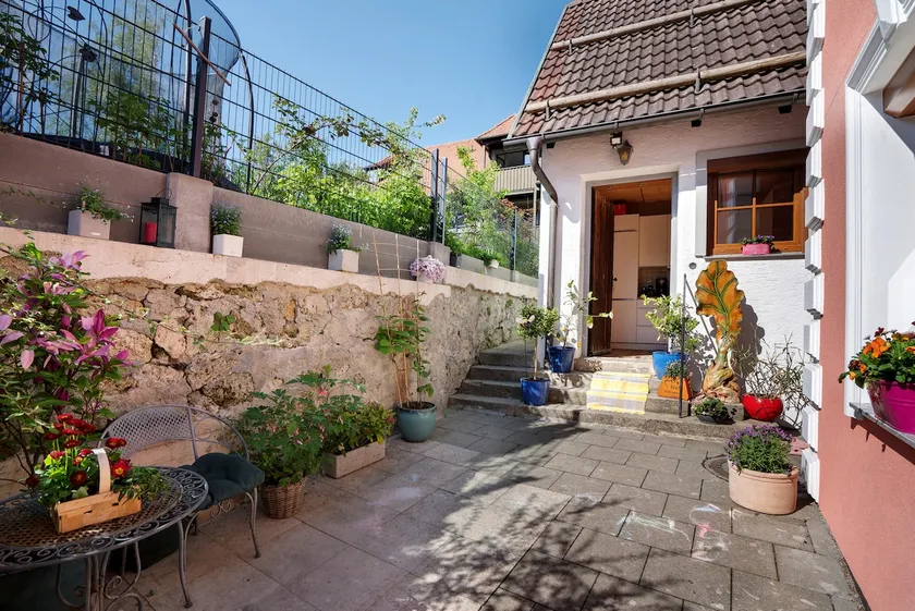 Holiday home Ludava - Image 1