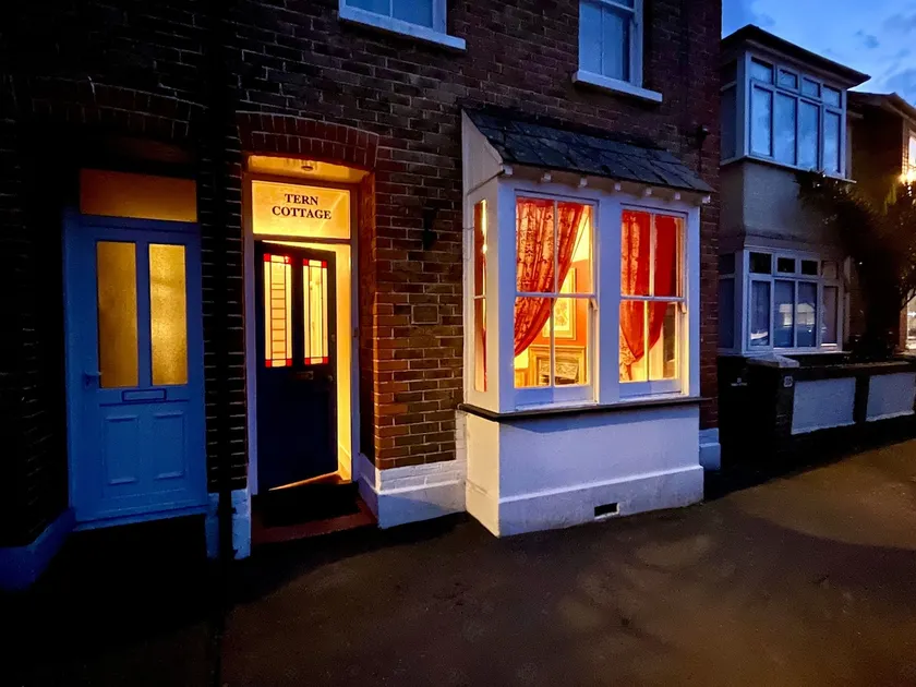 Tern Cottage by inspirestays-com - Image 1
