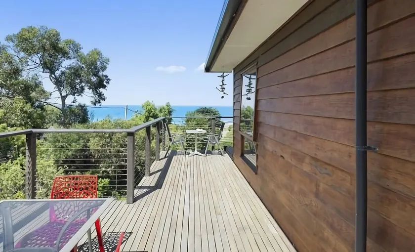 2 Degrees of Separation - Family Beach Retreat - Image 1