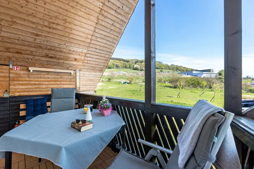 Holiday apartment in Elsetal - Image 1
