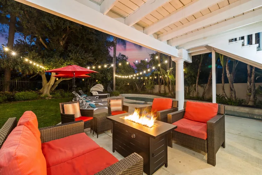 3,500SqFt•RooftopPatio•La Jolla Cove|Shores•6 Beds - Image 1