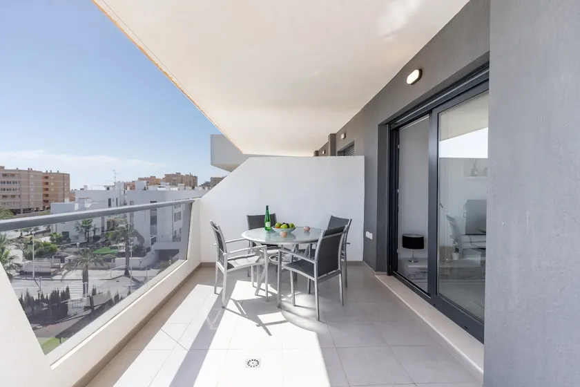 Arenales Bahia Penthouse - Image 1