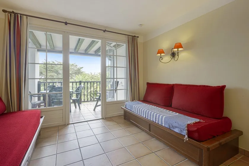Pierre&Vacances - 4-person apartment - 1 bedroom - Image 1