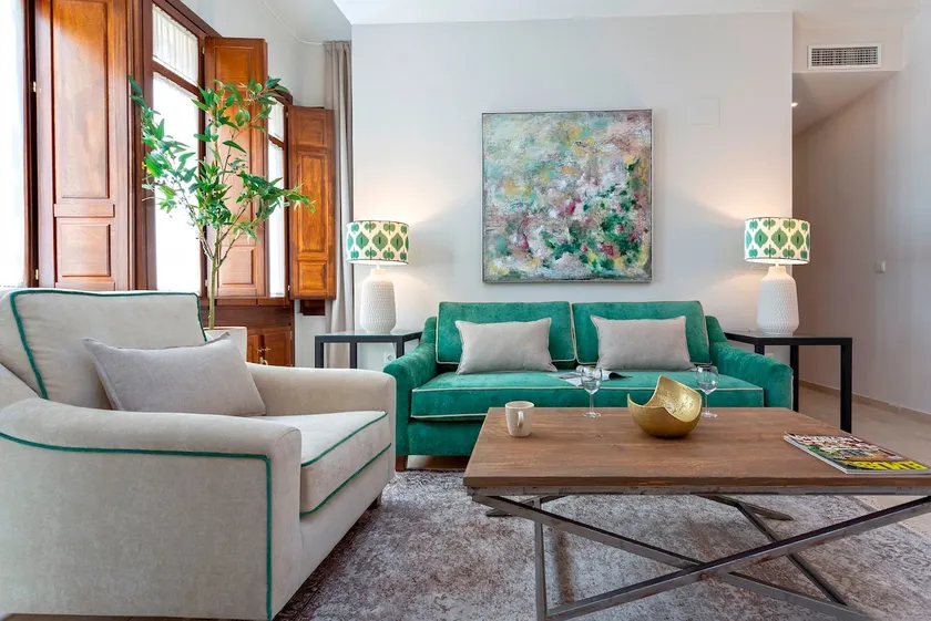 Templo Romano Luxury Home - Image 1
