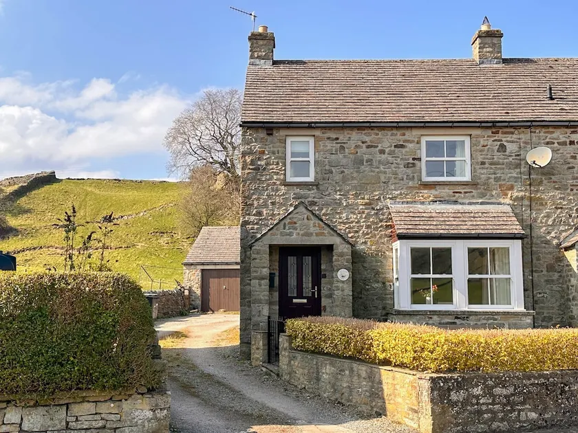 Stony Thwaite - Image 1