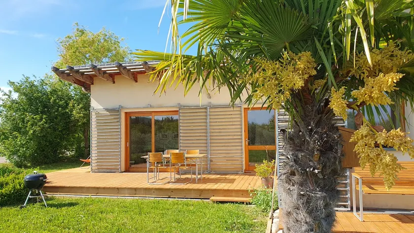 Gîte les Syrphes - Image 1