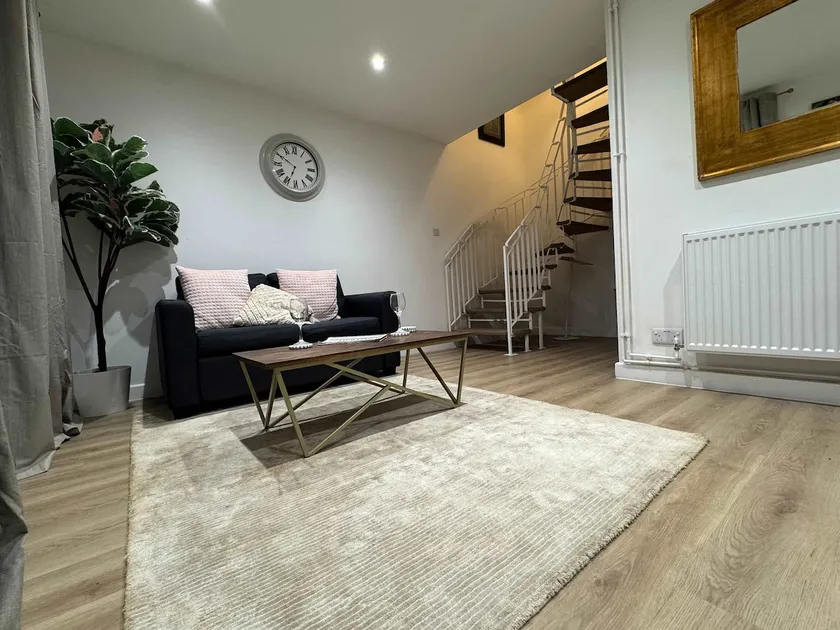 Complete House With Double Drive - Image 1