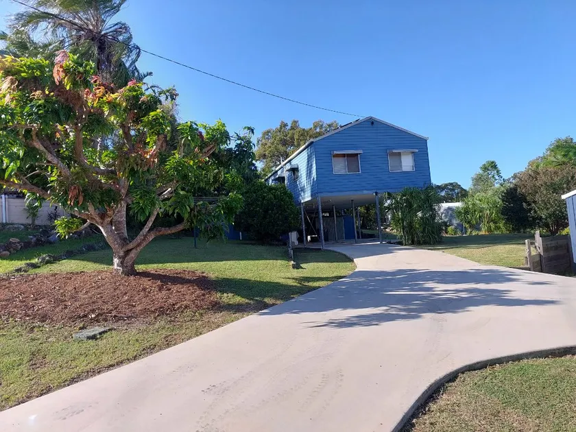 Palm Grove Cottage - Image 1