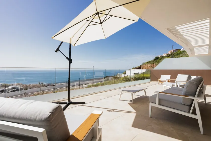 Stunning Views Apartment Idilia Senses - Image 1