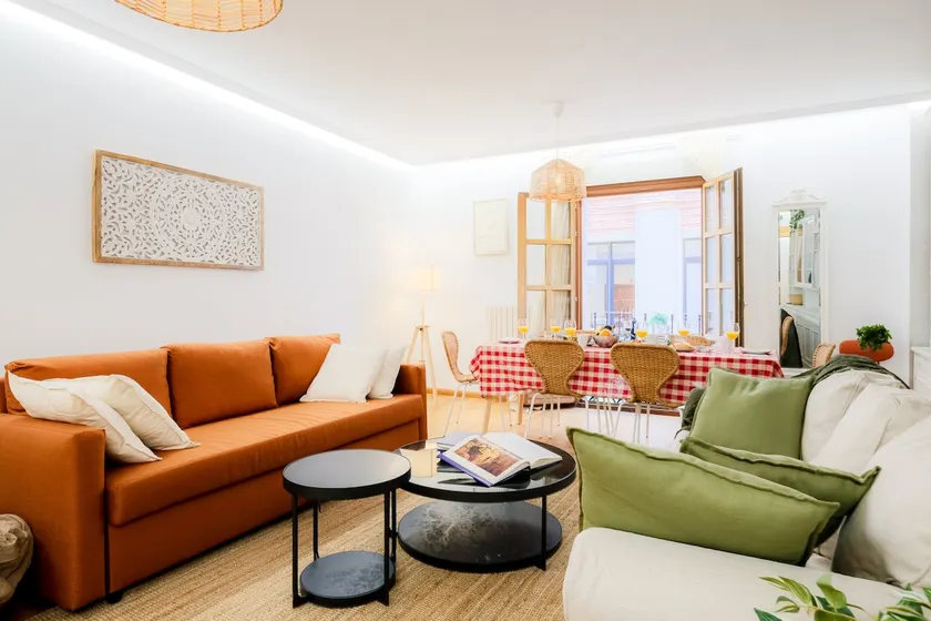 Casa Estébanes 2 BR Premium Familiar 7 Pax - Image 1