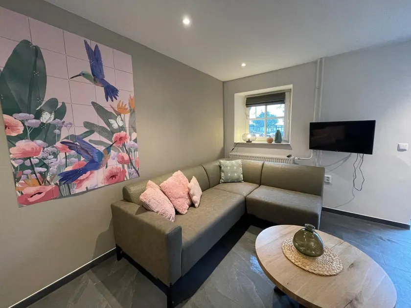 Cosy Holliday Home for 3 persons - Image 1