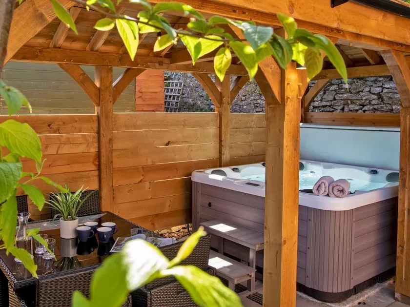 Alojamiento de 3 habitaciones en Bakewell - Image 1