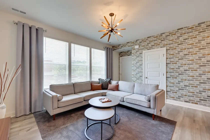 Modern Downtown Apt w/ Balcony in Wake Forest! - Image 1