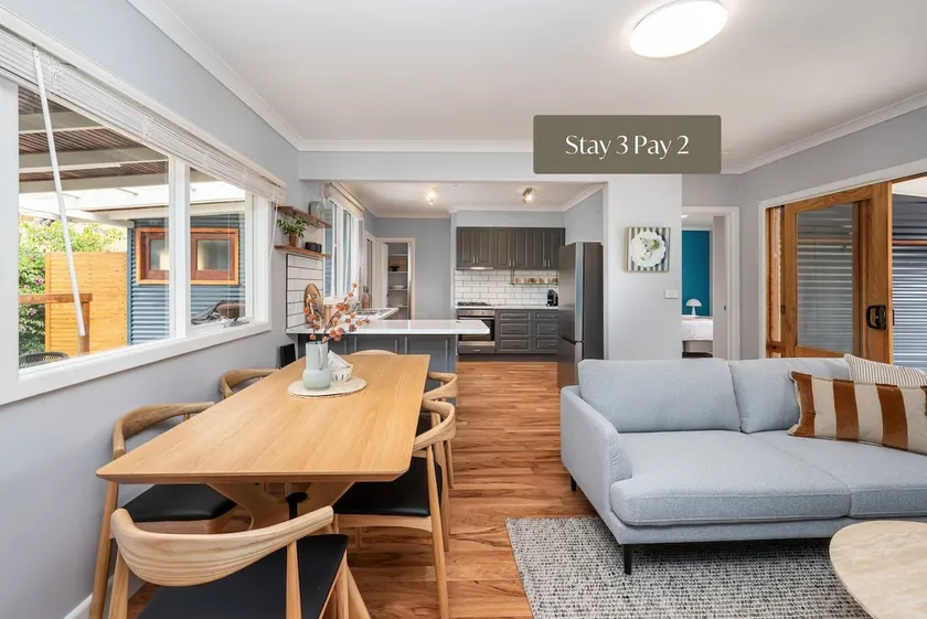 Dixie by Property Mums - Image 1