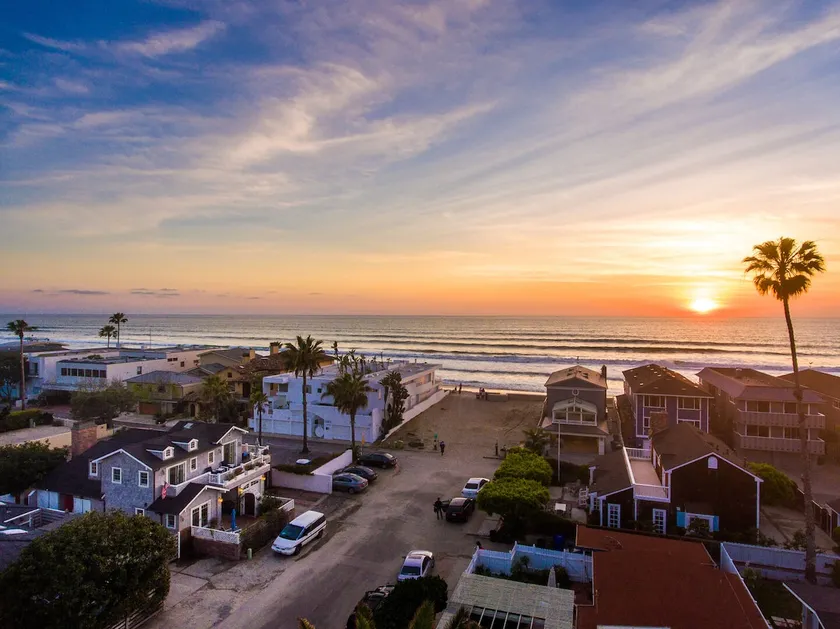 Beachbound Bliss in Del Mar - Image 1