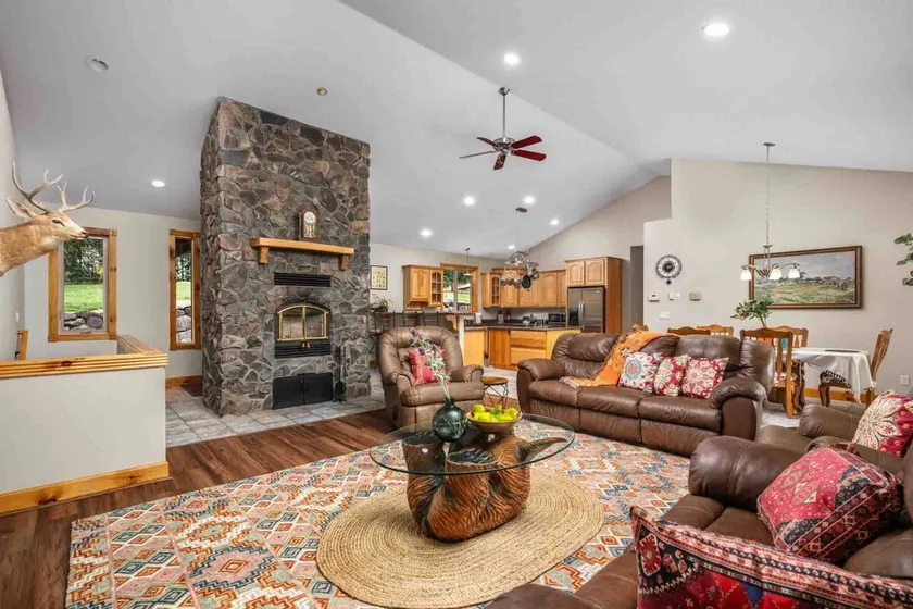 Amazing Private Wine Country Retreat, Pet - Image 1