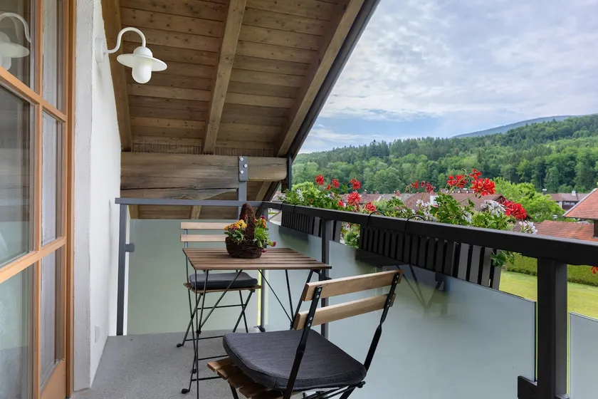 Vacation home on Teisenberg - Image 1
