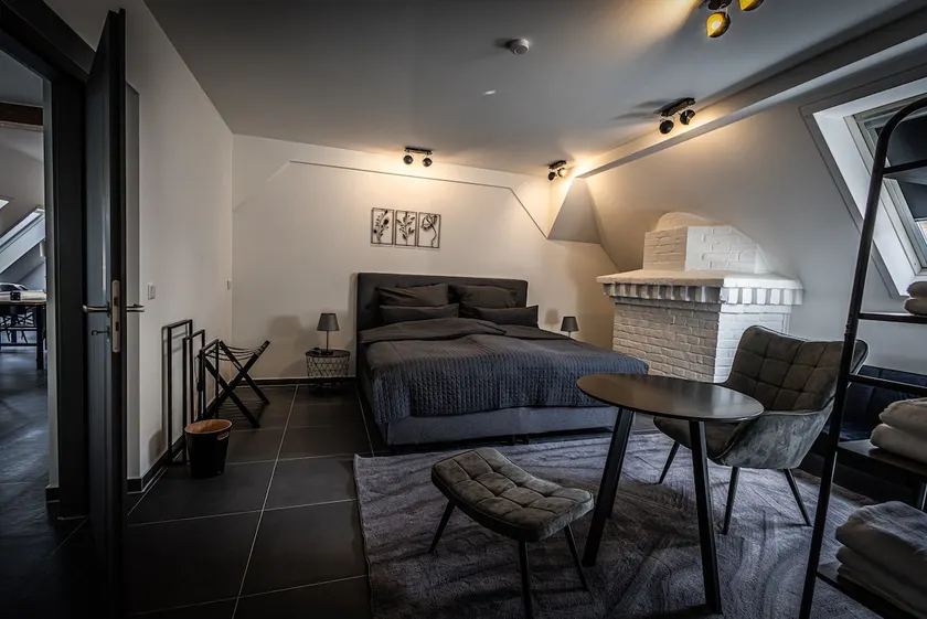Family suite in Elbflorenz - Image 1