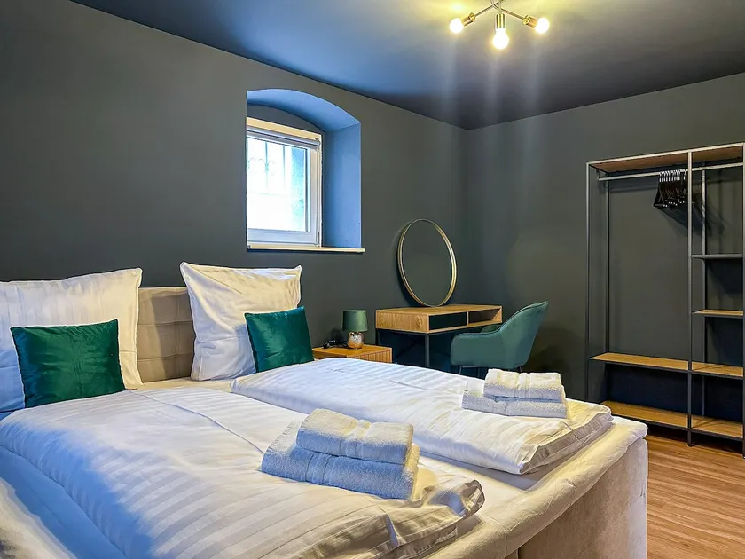 Westpromenade No 6 - Image 1