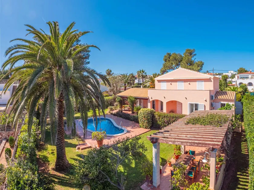 Villa Olivia by 3 Villas Menorca - Image 1
