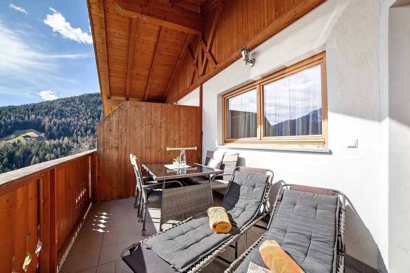 Zeppenhof vacation apartments - Image 1