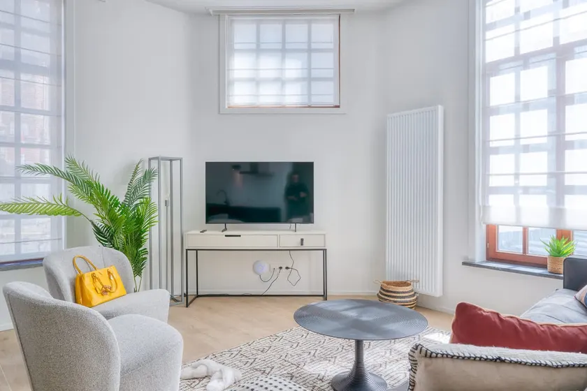 Spacious Duplex | Perfect for Families & Friends - Image 1