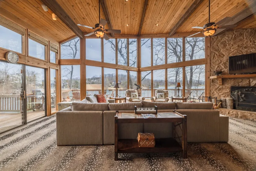Alpine Bend by Innsbrook Vacations! - Image 1