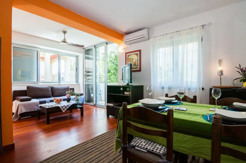 Lara&Dan apartments / Lara - Ground Floor - Image 1