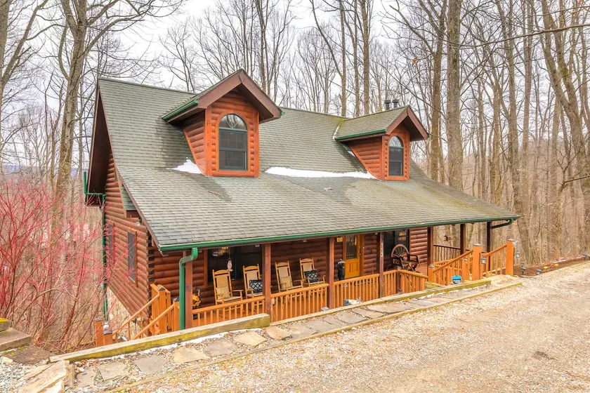 High Country Haven - Near Boone & Blowing Rock - Image 1
